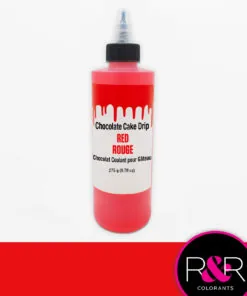 Cake Drip 275g - Various Colours - Image 7