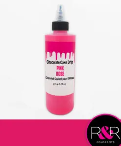 Cake Drip 275g - Various Colours - Image 3
