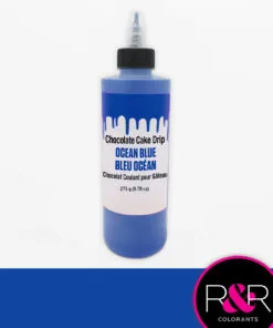 Cake Drip 275g - Various Colours - Image 10