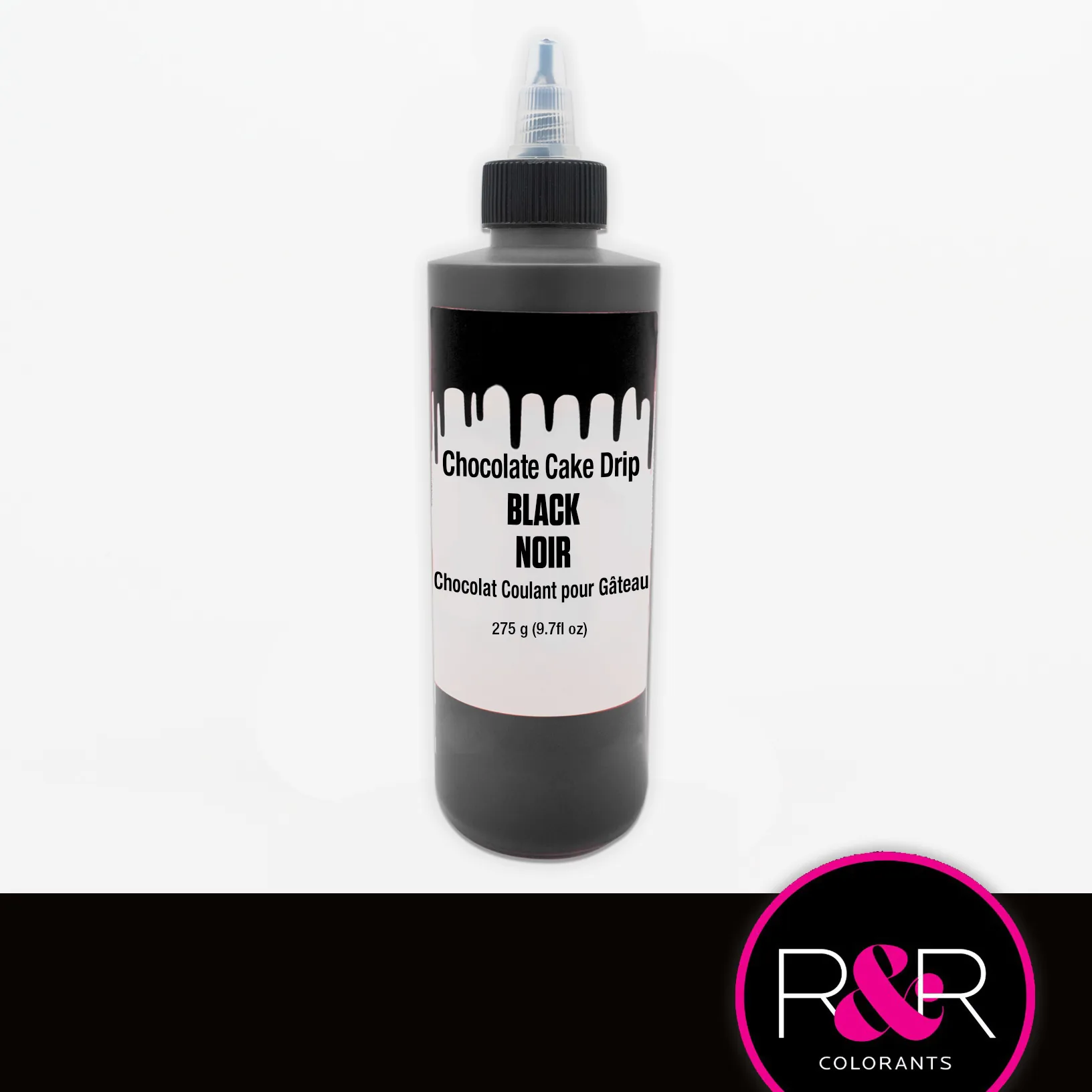 Cake Drip 275g - Various Colours - Image 12