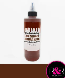 Cake Drip 275g - Various Colours - Image 14