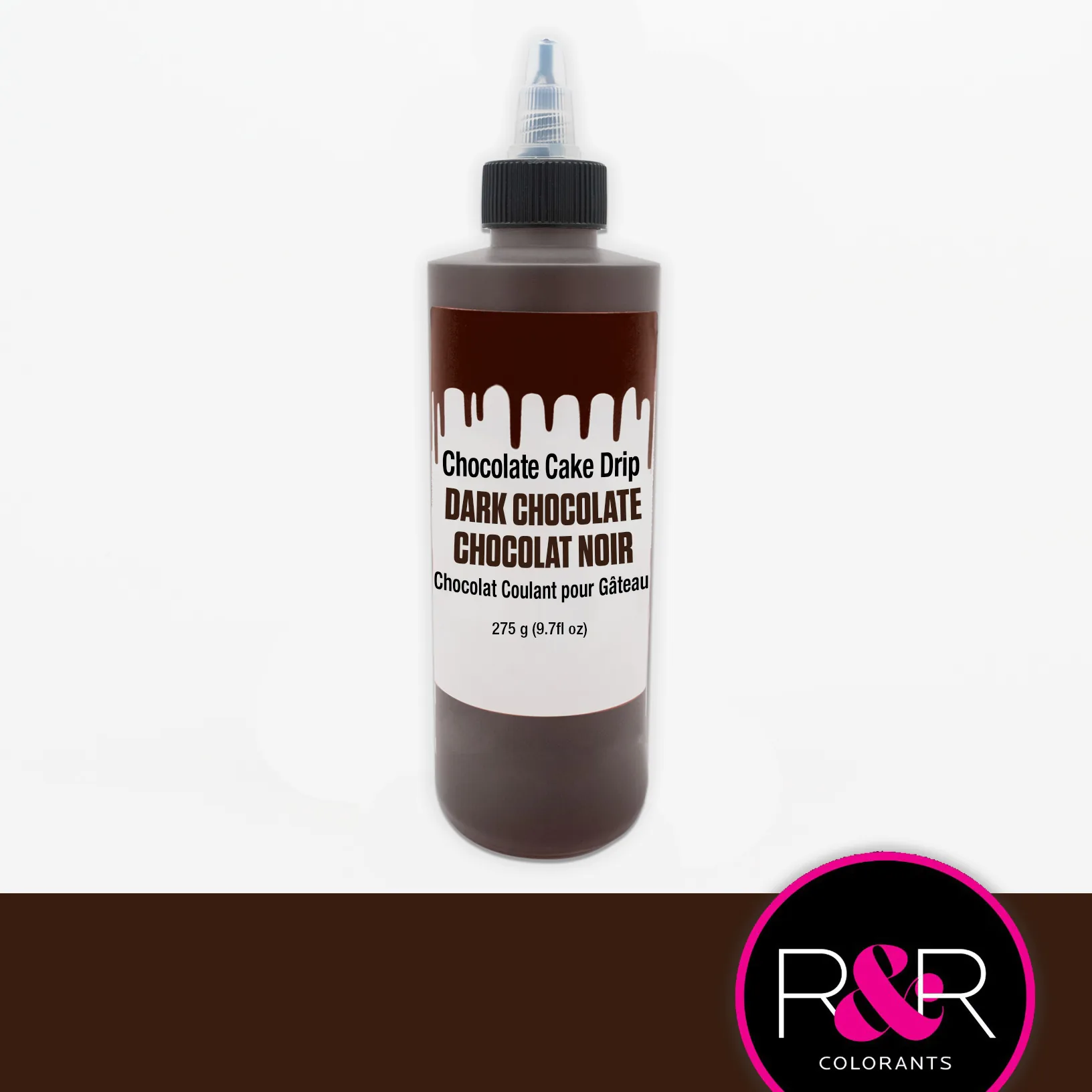 Cake Drip 275g - Various Colours - Image 15