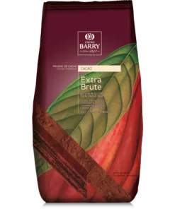 Cacao Barry - Extra Brute Cocoa Powder - 1kg