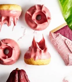 Callebaut Chocolate - RUBY/RB2 - Various Sizes - Image 3