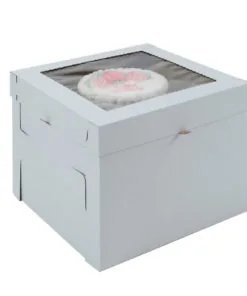 10x10x12 Flex Boxes - 25/Pack