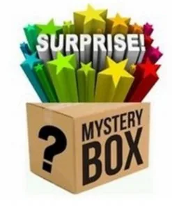 Mystery Box