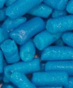 Blue Jimmie Sprinkles 10 oz (284g)