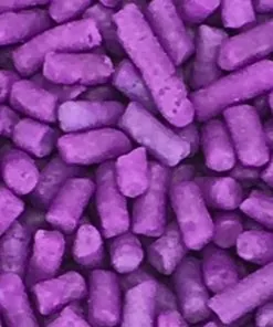 Purple Jimmie Sprinkles 10 oz (284g)