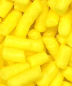 Yellow Jimmies 4 oz (113 g) - TFF