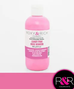 Artist Candy Pink Cocoa Butter 225g