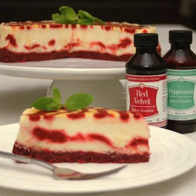 Red Velvet Emulsion 16 oz - Image 2