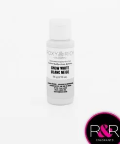 Artist Snow White Cocoa Butter 2oz