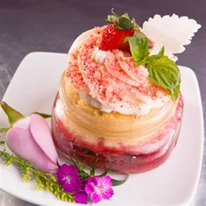 Raspberry Emulsion 4 oz - Image 2