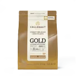 Callebaut Gold Chocolate 30.4%