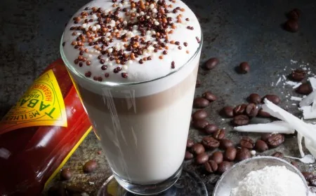 Callebaut White Ground Chocolate Mix 750g - Image 2