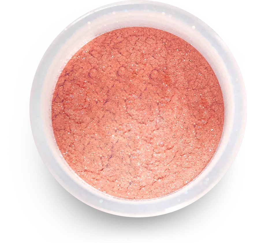 4g Rose Gold with Pump - Image 2