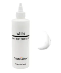 White Liqua Gel 16oz