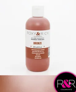 Gemstone Bronze Cocoa Butter 225g BBD: 06/2025