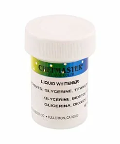 Liquid Whitener 1.3oz