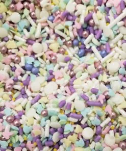 Easter Sprinkle Mix 8oz / 226g