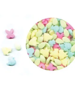 Easter Sprinkle Mix 4oz /113g