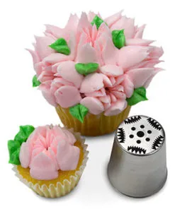 7 pc. One Step Tulip/Rose Tube Set - Image 7
