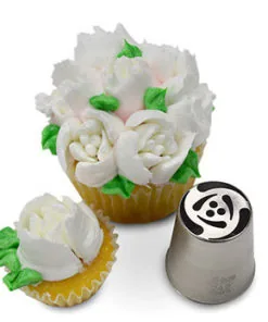 7 pc. One Step Tulip/Rose Tube Set - Image 6
