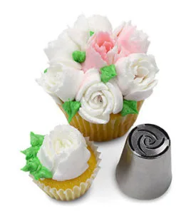 7 pc. One Step Tulip/Rose Tube Set - Image 5