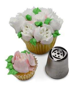 7 pc. One Step Tulip/Rose Tube Set - Image 4