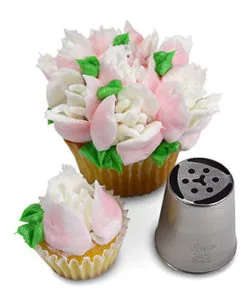 7 pc. One Step Tulip/Rose Tube Set - Image 3