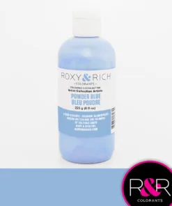 Artist Powder Blue Cocoa Butter 225g