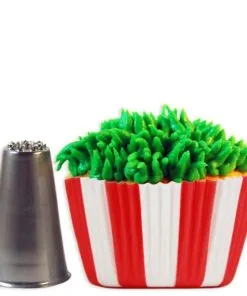Small Grass Piping Tip #133 - Image 2