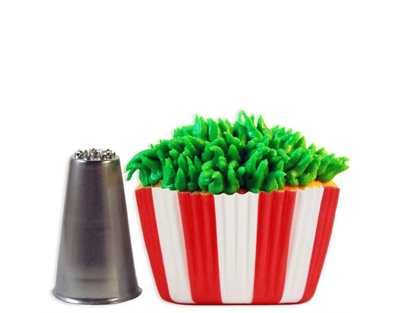 Small Grass Piping Tip #133 - Image 2