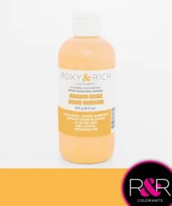 Artist Mandarine Orange Cocoa Butter 225g