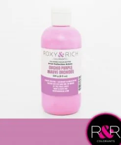 Artist Orchid Purple Cocoa Butter 225g