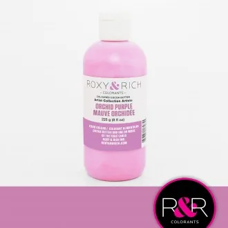 Artist Orchid Purple Cocoa Butter 225g