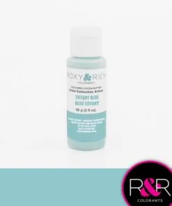 Artist Tiffany Blue Cocoa Butter 2oz