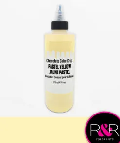 Cake Drip 275g - Various Colours - Image 13
