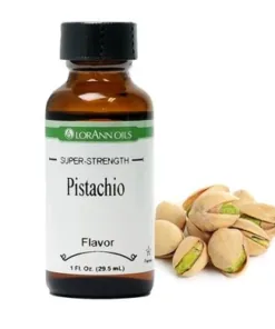 Pistachio Flavour Super Strength 4oz