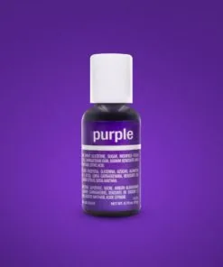 Liqua Gel Purple .70oz