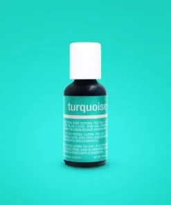 Liqua Gel Turquoise .70oz