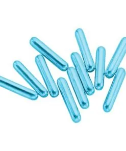 Blue Metallic Rods 3.3oz