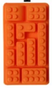 Building Block Silicone Mold - Image 2