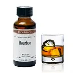 Bourbon Flavour Super Strength 1oz