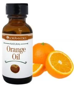 Orange Oil Super Strength 1oz