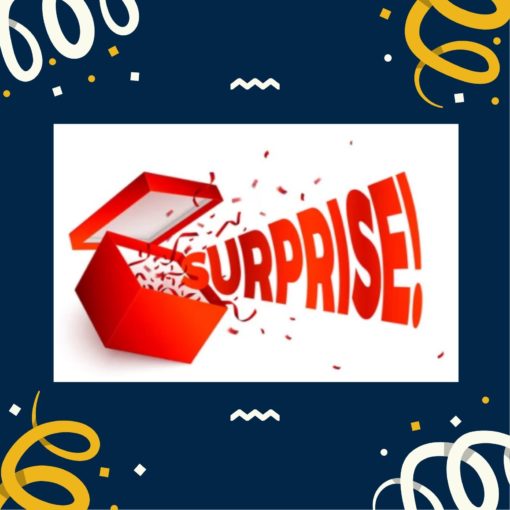 Surprise Box $30.00