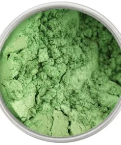 Luster Apple Green 2.5g - Image 2
