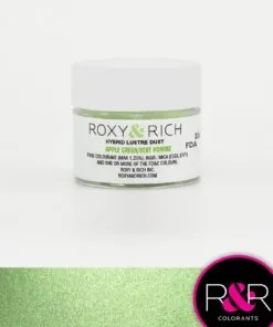 Luster Apple Green 2.5g