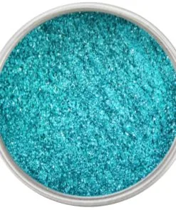 Sparkle Teal Blue 2.5g - Image 2