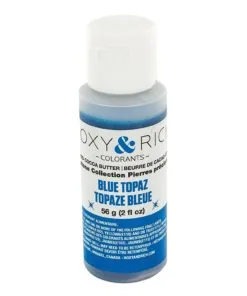 Gemstone Blue Topaz Cocoa Butter 2oz